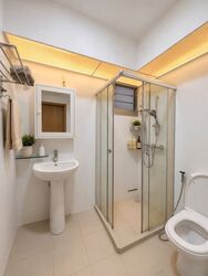 Blk 439B West Edge @ Bukit Batok (Bukit Batok), HDB 5 Rooms #580235181